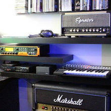 Music Studio