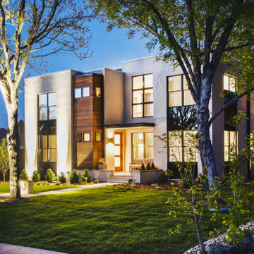 Hudson Residence