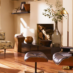 Hardwood Gallery - Hardwood Flooring