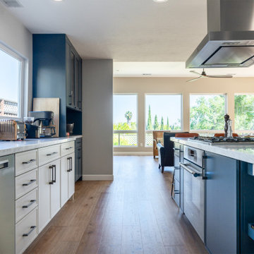 Design-Build Home Addition | San Jose