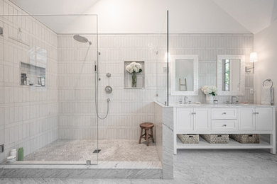 Bathroom - bathroom idea in Other