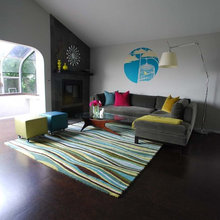 cork floors