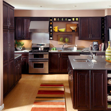 Kitchen Cabinets
