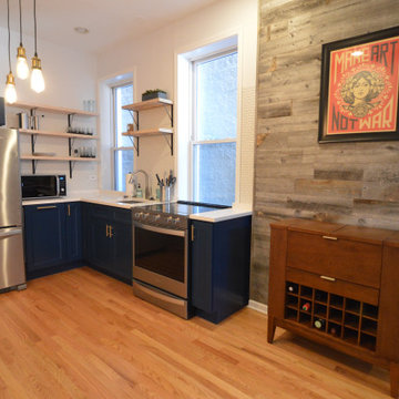 Artisian Loft