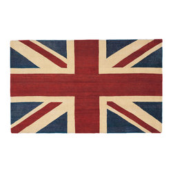 Union by The Rug Company - Area Rugs