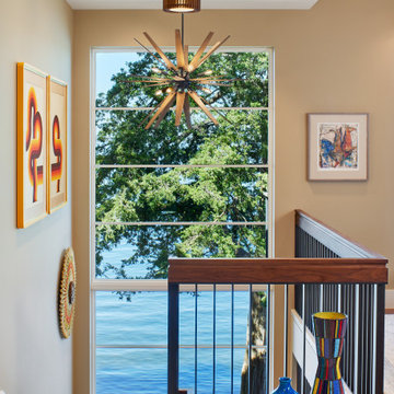 Retro Redefined l Renovation
