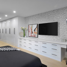 Custom Woodwork