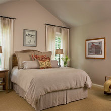 Bedrooms