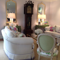 JUST RIGHT UPHOLSTERY PROJECTS - Products