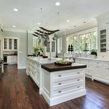 Flooring Gallery