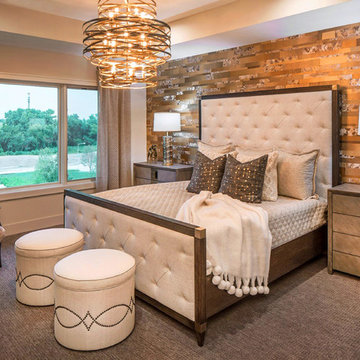 Omaha Street of Dreams Showhouse