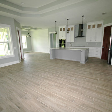 LVT
