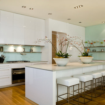 Toronto Contemporary