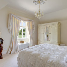 curtains