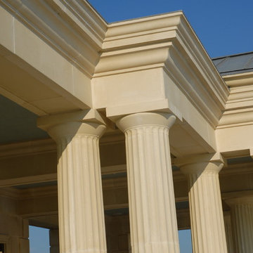 Private residence