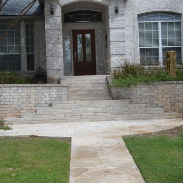 Anderson Mill Estates Residence