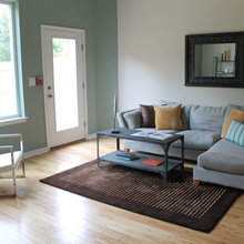 Mt Vernon Staging 1