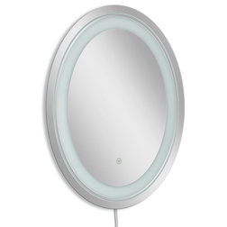 Modern Bathroom Mirrors by Head West, Inc.