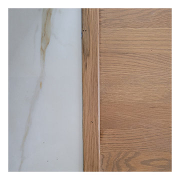 Weathered Oak