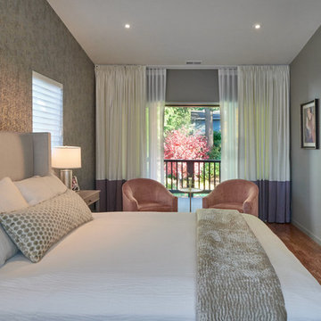 Mercer Island Addition