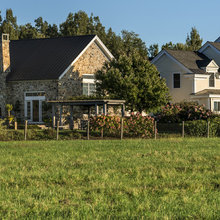 Exterior Home Ideas
