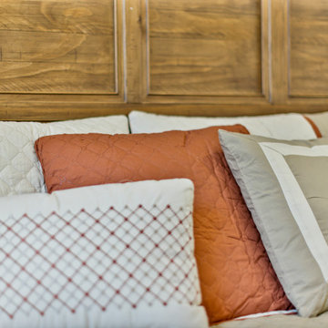 Equestrian Farmhouse