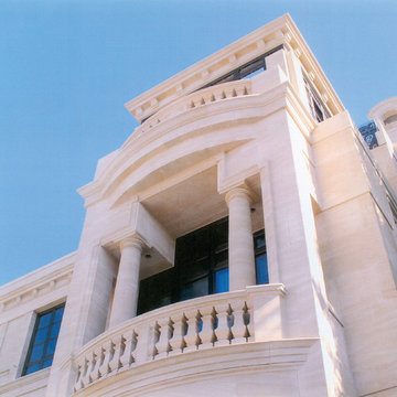 2007 Award of Merit