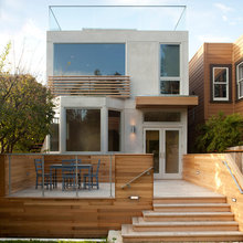 Exteriors