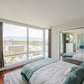 Coal Harbour Condominium