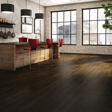 Mercier World Attraction Westminister Hardwood