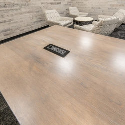 Edlong Project - Desk Accessories