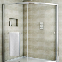Shower doors - Shower Doors