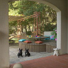Patio Ideas