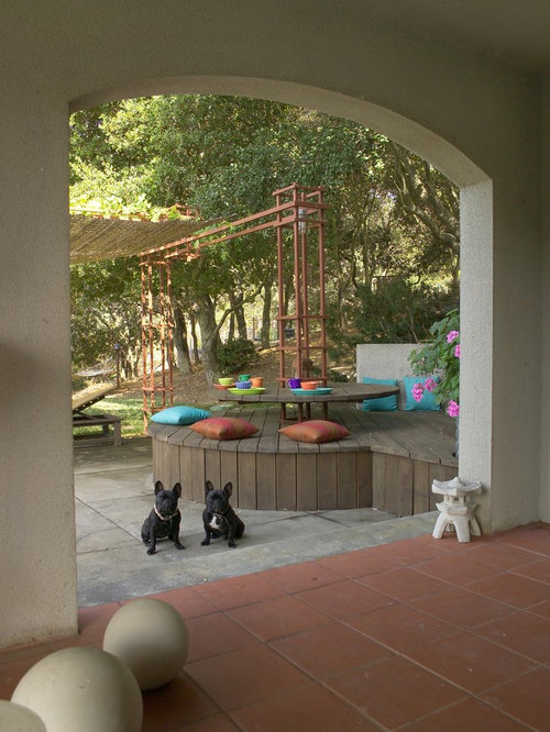 Dog Perch Houzz