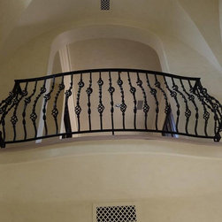 Balconies - Products