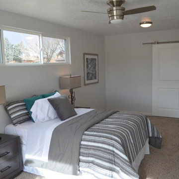 Fairfax - Staged to Sell