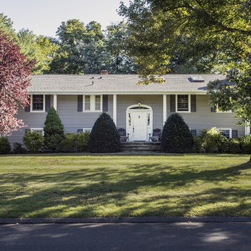 GAF Timberline Roof Replacement - Norwalk, CT