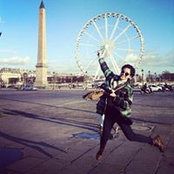 Mandy Zhang's photo