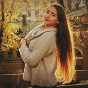 Nastya Petrova's photo