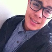 Mathew Lopez's photo