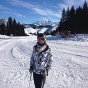 Céline Guerault's photo
