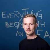 Uroš Orešič's photo