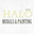 Halo Murals and Painting