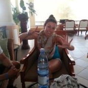 Foto de Marie-Eve Dionne