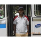 Foto von Roshan Chaminda