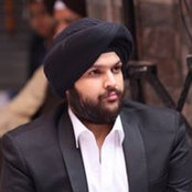 Jagtar Duas billede