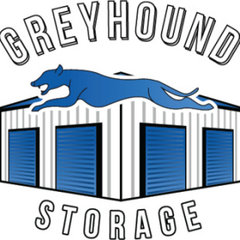 Greyhound Self Storage