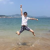 Tenghui Liu's photo
