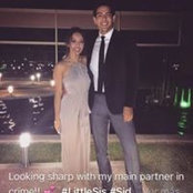 Rosy Robles's photo