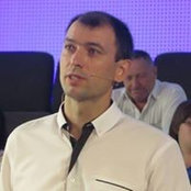 Foto von Eugene Kyyan